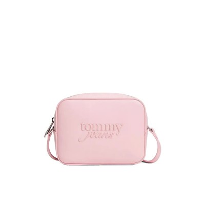 чанта,всички,чанти,tommy,jeans,aw0aw18451,bag,pink,(pearl,dust,rose)