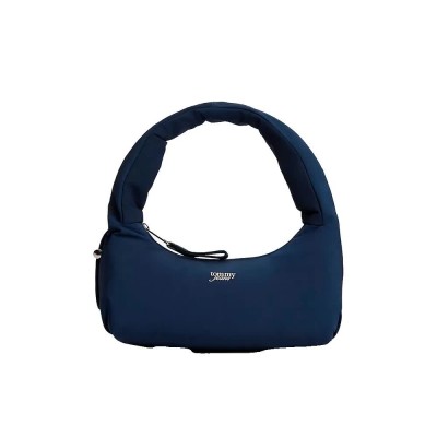 чанта,за,през,рамо,всички,чанти,tommy,jeans,aw0aw18583,shoulder,bag,blue,(dark,night,navy)