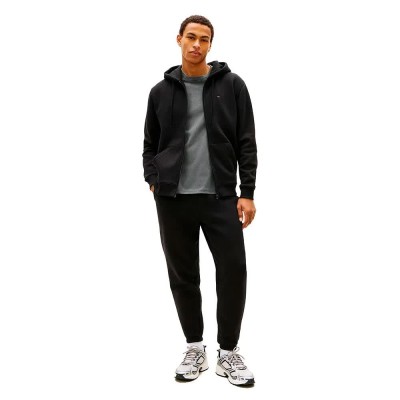 анцуг,мъжки,анцузи,tommy,jeans,dm0dm23281,tracksuit,black,(black)