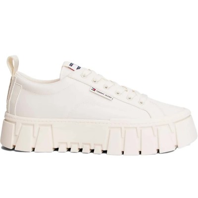 маратонки,мъжки,маратонки,дамски,маратонки,tommy,jeans,en0en03036,trainers,white,(ivory)