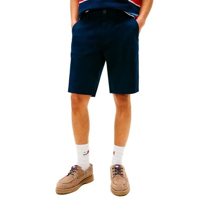дънки,мъжки,панталони,дамски,панталони,tommy,jeans,scanton,shorts,blue,(dark,night,navy)
