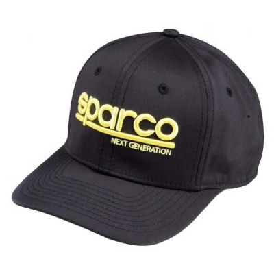 юношеска,шапка,всички,шапки,sparco,next,generation,junior,cap,black,(black)