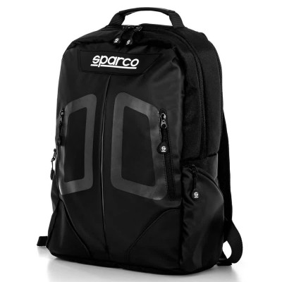 раница,раници,sparco,stage,backpack,black,(black,black)