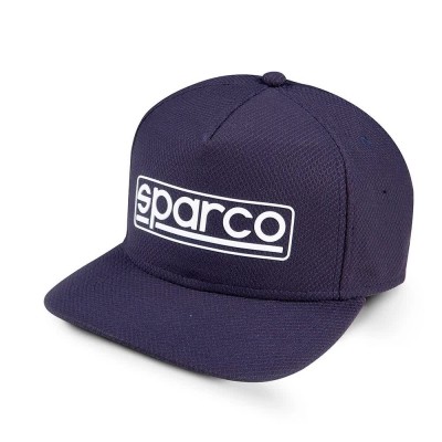 шапка,всички,шапки,sparco,stretch,cap,blue,(navy)