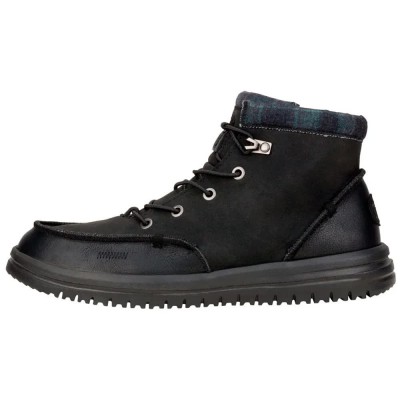 дамски,боти,мъжки,боти,hey,dude,bradley,classic,booties,black,(black,multi)