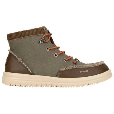дамски,боти,мъжки,боти,hey,dude,bradley,corduroy,collar,booties,green,(dusty,olive,tan)