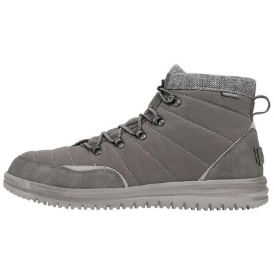 дамски,боти,мъжки,боти,hey,dude,d11333,booties,grey,(charcoal)