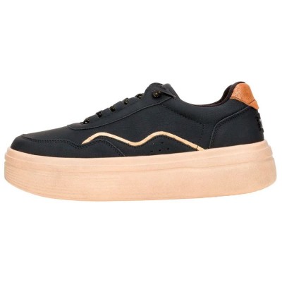 маратонки,мъжки,маратонки,дамски,маратонки,hey,dude,hudson,lift,metallic,trainers,black,(black,tan)