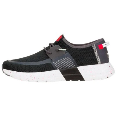 маратонки,мъжки,маратонки,дамски,маратонки,hey,dude,sirocco,active,trainers,black,(black,white)