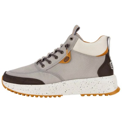 дамски,боти,мъжки,боти,hey,dude,tahoe,nylon,booties,grey,(grey)