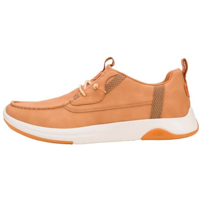 маратонки,мъжки,маратонки,дамски,маратонки,hey,dude,wally,drift,classic,trainers,orange,(sepia,tint,white)