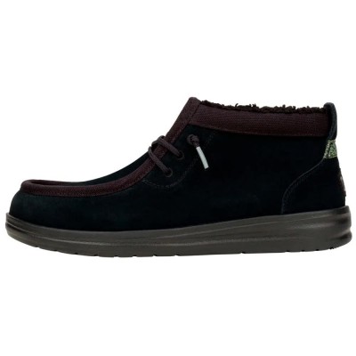 дамски,боти,мъжки,боти,hey,dude,wally,mid,gripr,warmth,booties,black,(black,black)