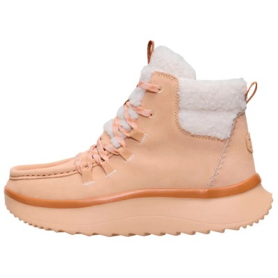 дамски,боти,мъжки,боти,hey,dude,wendy,peak,apres,cozstit,booties,beige,(tan)