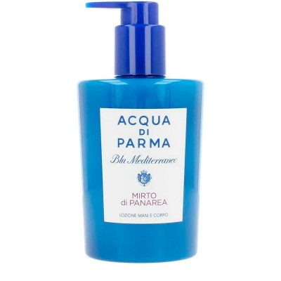 козметика,за,овлажняване,acqua,di,parma,blu,mediterraneo,mirto,di,panarea,300ml,body,lotion,blue