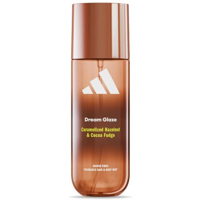 хигиена,тяло,adidas,vibes,man,dream,glaze,236ml,mist,brown