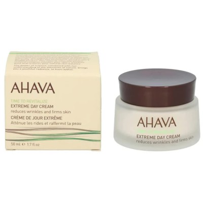специфични,козметични,продукти,ahava,time,to,revitalize,extreme,day,50ml,facial,cream,clear