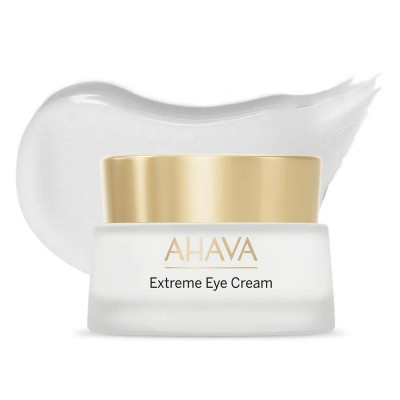 очна,линия,ahava,time,to,revitalize,extreme,firmness,15ml,eye,contour,golden