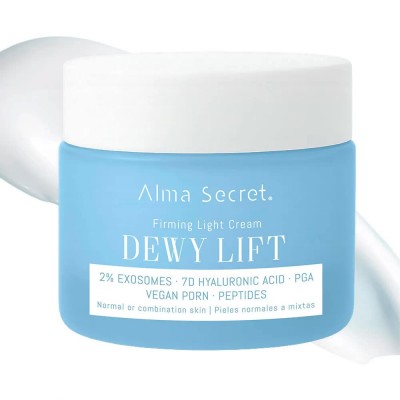 специфични,козметични,продукти,alma,secret,dewy,lift,firming,light,normal,mixed,50ml,body,treatment,clear