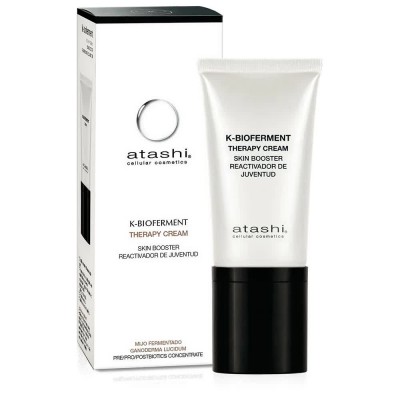 специфични,козметични,продукти,atashi,k,bioferment,50ml,facial,cream,clear