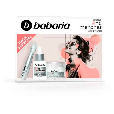 специфични,козметични,продукти,babaria,anti,spot,50ml,facial,treatment,clear