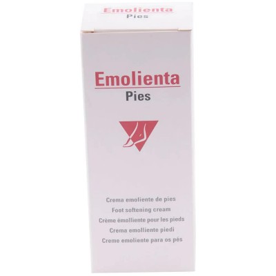 козметика,за,овлажняване,binoa,emolienta,feet,emollient,30ml,foot,cream,clear