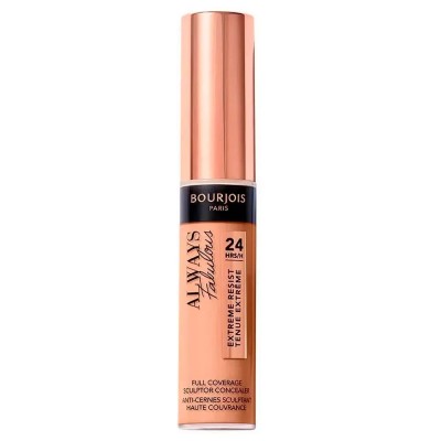 ексфолианти,bourjois,always,fabulous,full,coverage,sculptor,6ml,concealer,beige