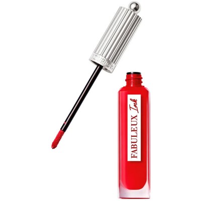 специфични,козметични,продукти,bourjois,fabuleux,ink,nº04,cherry,cute,3.5ml,lipstick,red