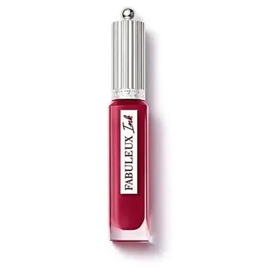 специфични,козметични,продукти,bourjois,fabuleux,ink,nº07,raisin,to,live,3.5ml,lipstick,pink