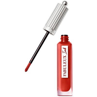 специфични,козметични,продукти,bourjois,fabuleux,ink,nº08,cinna´mon,amour,3.5ml,lipstick,red