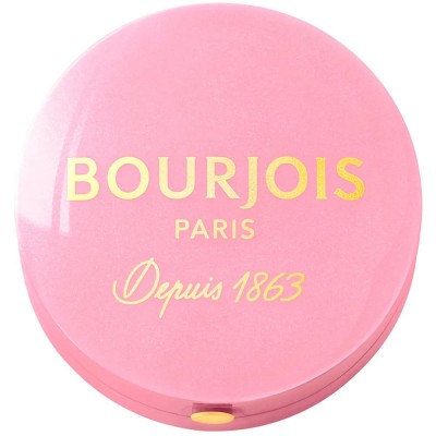 ексфолианти,bourjois,little,round,pot,nº17,rose,tendresse,2.5g,blush,pink