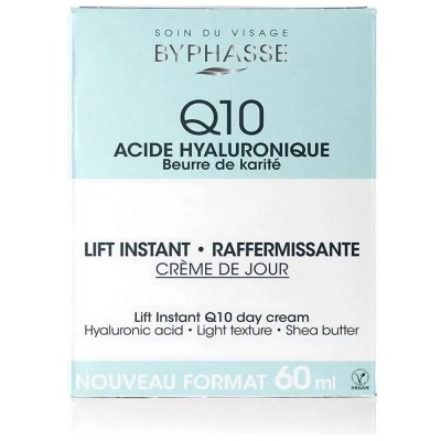 специфични,козметични,продукти,byphasse,lift,instant,q10,day,60ml,facial,cream,clear