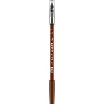 очна,линия,catrice,eye,brow,stylist,nº070,chestnut,charm,1.4g,brow,pencil,brown