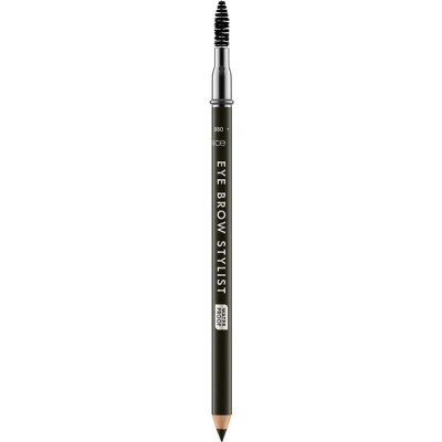 очна,линия,catrice,eye,brow,stylist,nº080,back,to,black,1.4g,brow,pencil,black