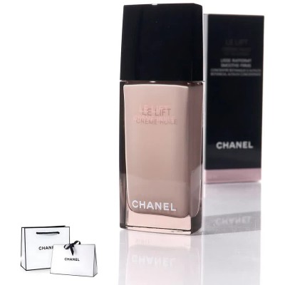 специфични,козметични,продукти,chanel,le,lift,huile,50ml,facial,cream,clear