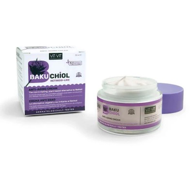 специфични,козметични,продукти,diet,esthetic,bakuchiol,anti,aging,50ml,facial,treatment,purple