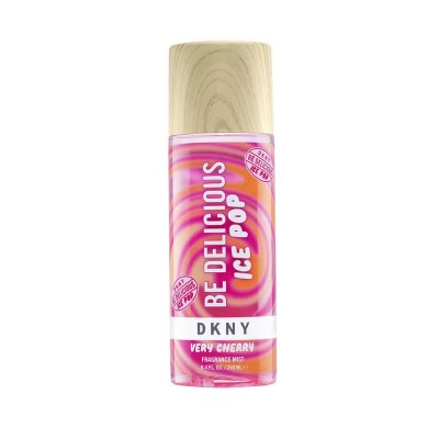 хигиена,тяло,donna,karan,be,delicious,ice,pop,very,cherry,250ml,mist,pink