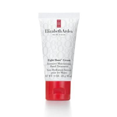 козметика,за,овлажняване,elizabeth,arden,eight,hour,30ml,hand,cream,white