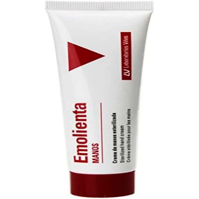 козметика,за,овлажняване,emolienta,sterilized,50ml,hand,cream,clear