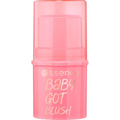 ексфолианти,essence,baby,got,nº10,tickle,me,pink,5.5g,blush,pink
