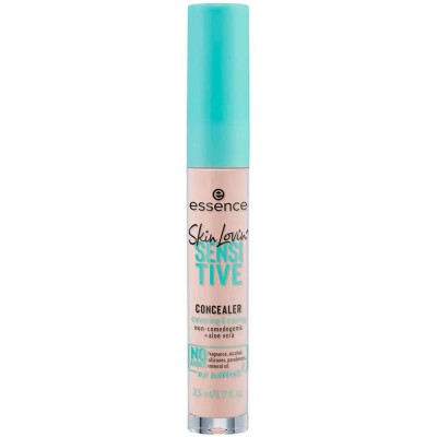 ексфолианти,essence,skin,lovin´,sensitive,nº10,light,3.5ml,concealer,beige