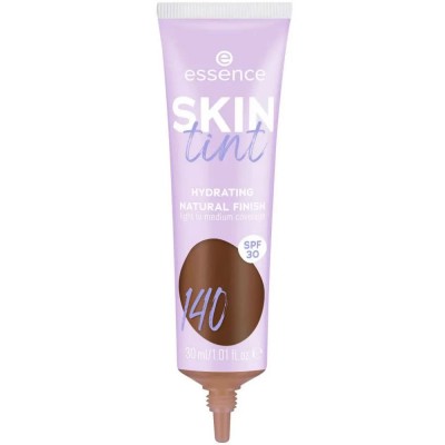 козметика,за,овлажняване,essence,skin,tint,nº140,30g,moisturizer,purple