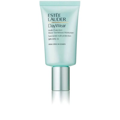 козметика,за,овлажняване,estee,lauder,daywear,multi,anti,oxidant,tinted,30ml,moisturizer,clear