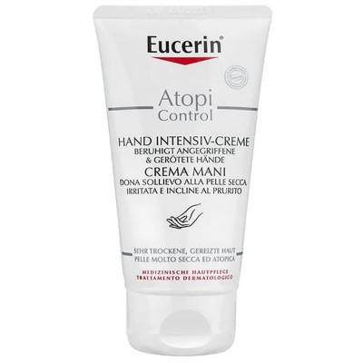 козметика,за,овлажняване,eucerin,atopicontrol,75ml,hand,cream,clear
