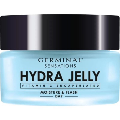 специфични,козметични,продукти,germinal,sensations,hydra,jelly,day,50ml,facial,cream,clear
