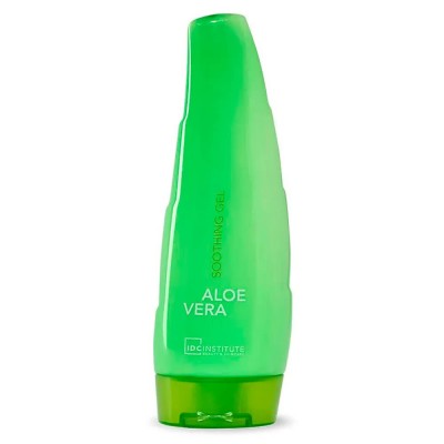 козметика,за,овлажняване,idc,institute,aloe,vera,100ml,body,lotion,green
