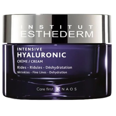 специфични,козметични,продукти,institut,esthederm,intensive,hyaluronic+,50ml,facial,cream,clear