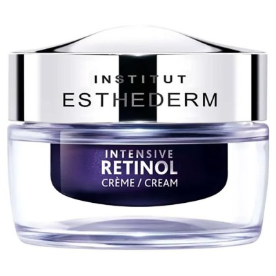 специфични,козметични,продукти,institut,esthederm,intensive,retinol,50ml,facial,cream,clear