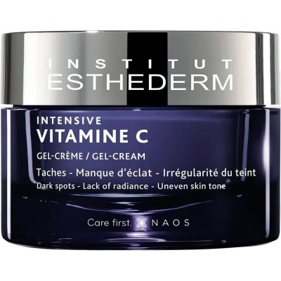 специфични,козметични,продукти,institut,esthederm,intensive,vitamine,c2,gel,50ml,facial,cream,clear