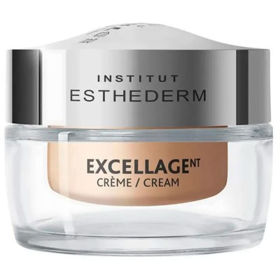 специфични,козметични,продукти,institut,esthederm,paris,excellage,50ml,facial,cream,clear