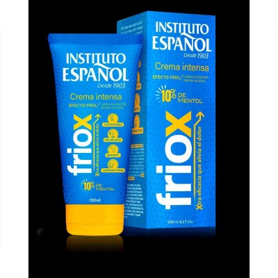 козметика,за,овлажняване,instituto,español,friox,10pct.,150ml,moisturizer,clear